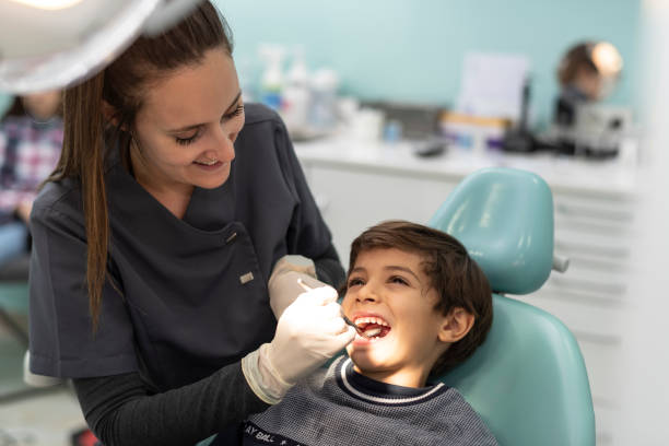Best Weekend Emergency Dentist in Burlington, KY